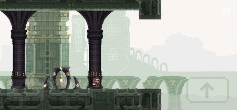 内拉扎维亚迪驱魔安卓中文版游戏截图2