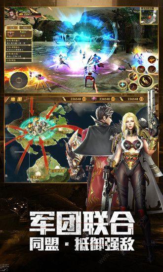 末日之后手游官方应用宝版图片1