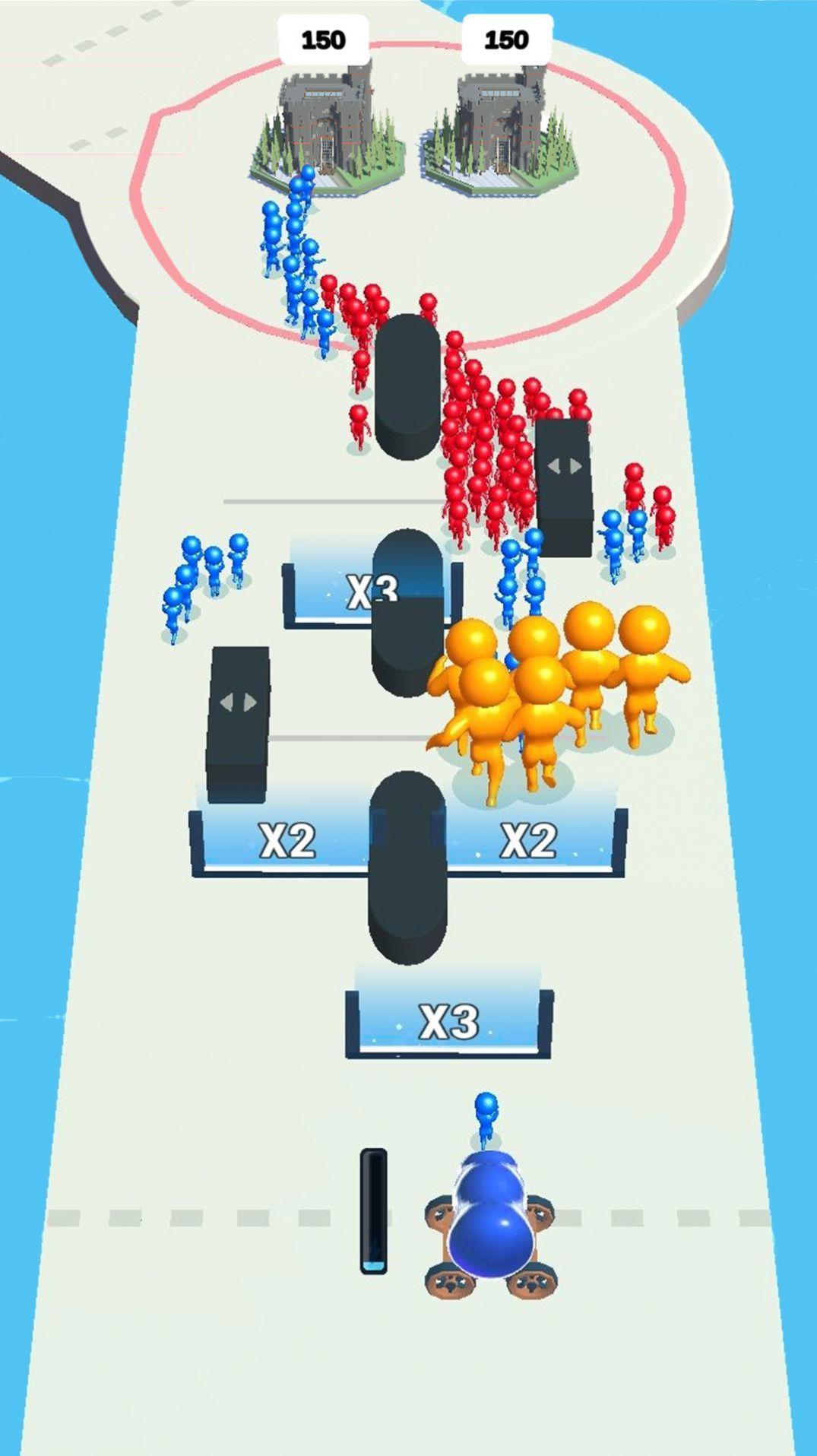 叫我刘三炮游戏安卓最新版截图3