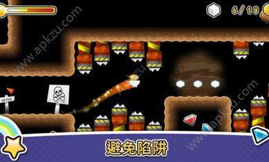 风波游戏全关卡皮肤完整免费安卓版截图2