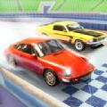 汽车冬季运动赛游戏安卓手机版