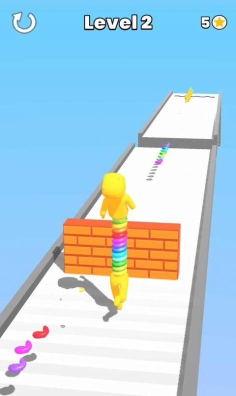 婀娜的男子游戏安卓最新版截图1