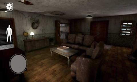 屠夫先生最新安卓中文汉化版图片1