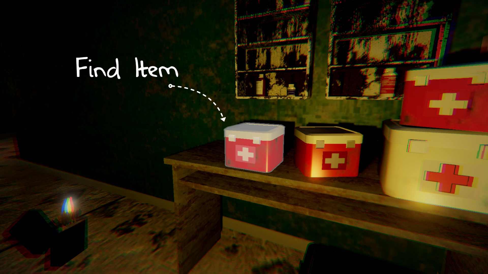 安格尔安卓版游戏图片1