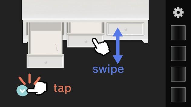 Nekoribako游戏汉化版截图3