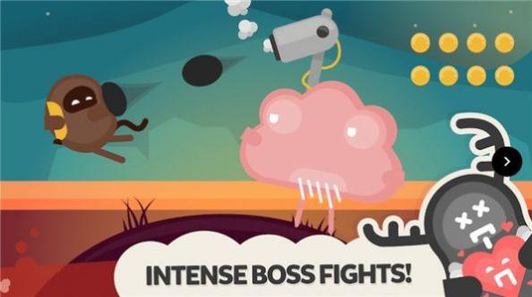 oddman苹果版ios下载截图1