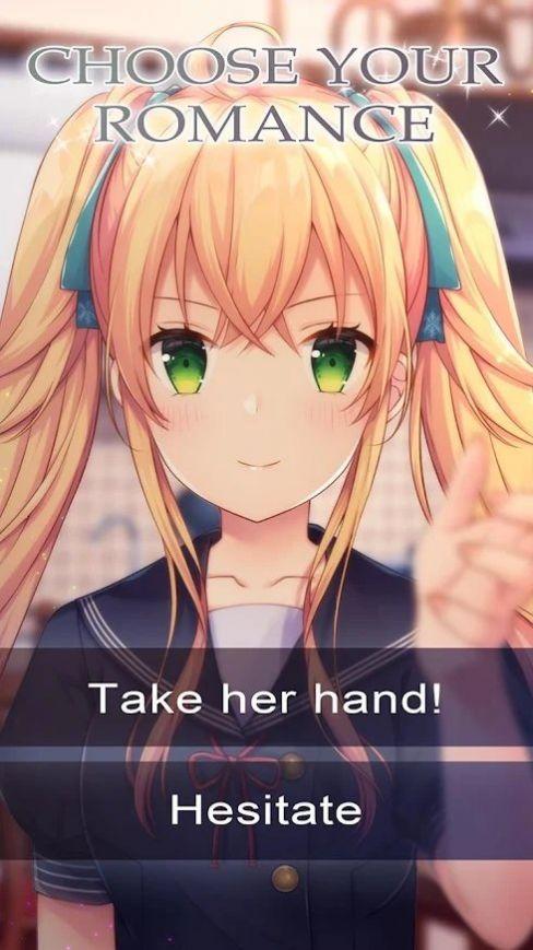 豪宅的诅咒游戏官方手机版截图0