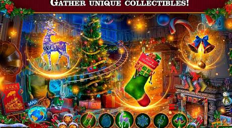 圣诞精灵逃票游戏安卓官方版截图2