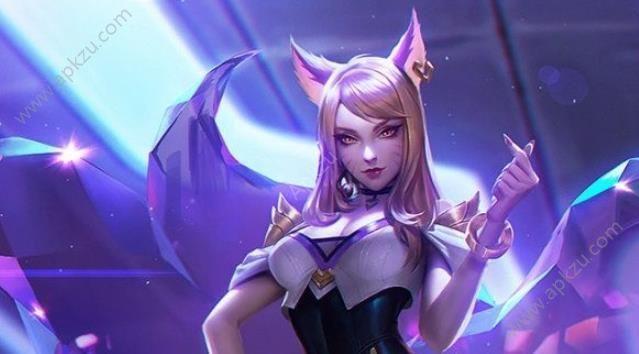 LOR国服官方最新手机版安装包图片1