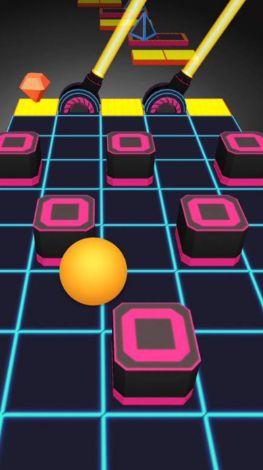 滚动的天空2.0.3.3圣诞福音体力安卓版图片1