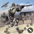 精英枪战射击游戏官方版