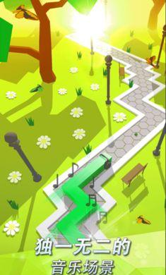 跳舞的线圣诞派对安卓版图片1