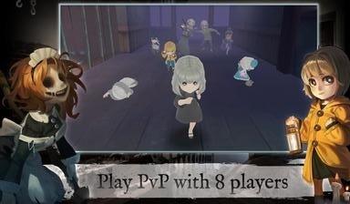  奶奶的家联机版手游下载截图2