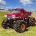  德比怪物卡车飞跃安卓版