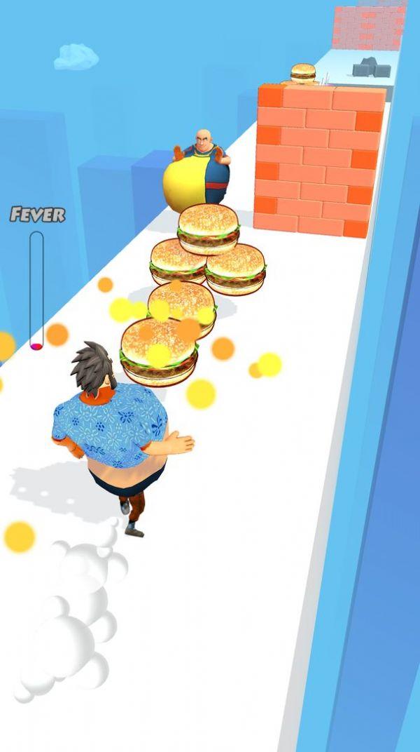  冲吧大肚腩游戏截图2