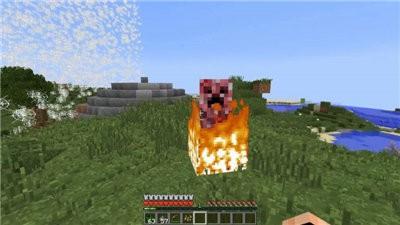 我的世界周五夜放克模组最新手机版下载截图2