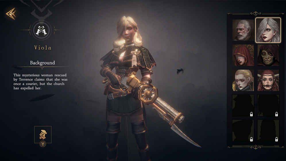 帕斯卡契约游戏官方网站正式版图片1