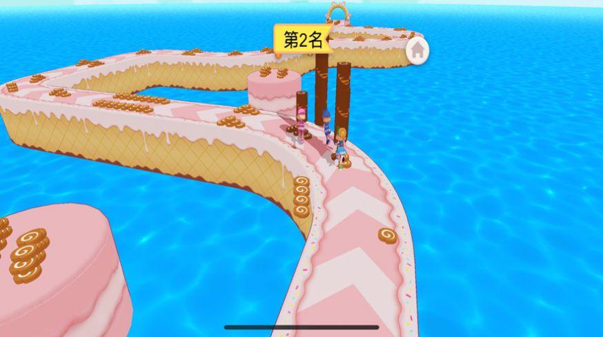 天天小仙女快跑游戏安卓手机版截图2