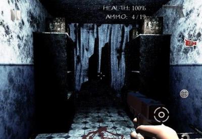 精神病院东欧2汉化版中文版下载截图1