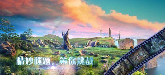 密室逃脱之移动迷城流浪者游戏官方版截图3