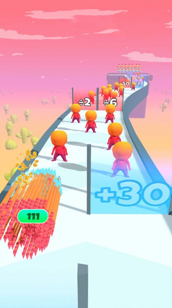 火柴箭神游戏安卓最新版截图1