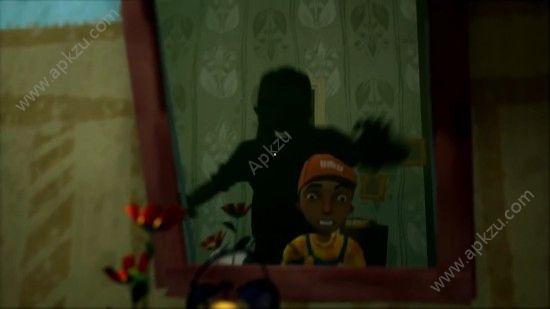  秘密邻居3手游截图1