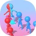 红蓝双色跑游戏安卓最新版