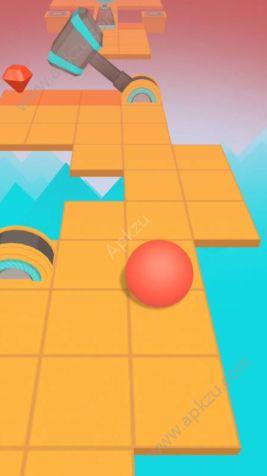 滚动的天空2.0.3.3圣诞福音体力安卓版截图2