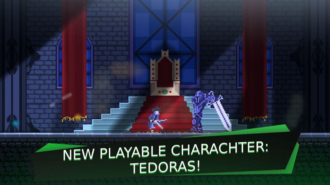 严峻征服黎明鸟安卓中文版游戏截图3