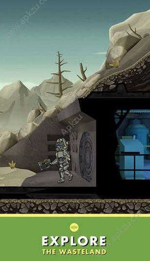 辐射避难所2.2版午餐盒版图片1