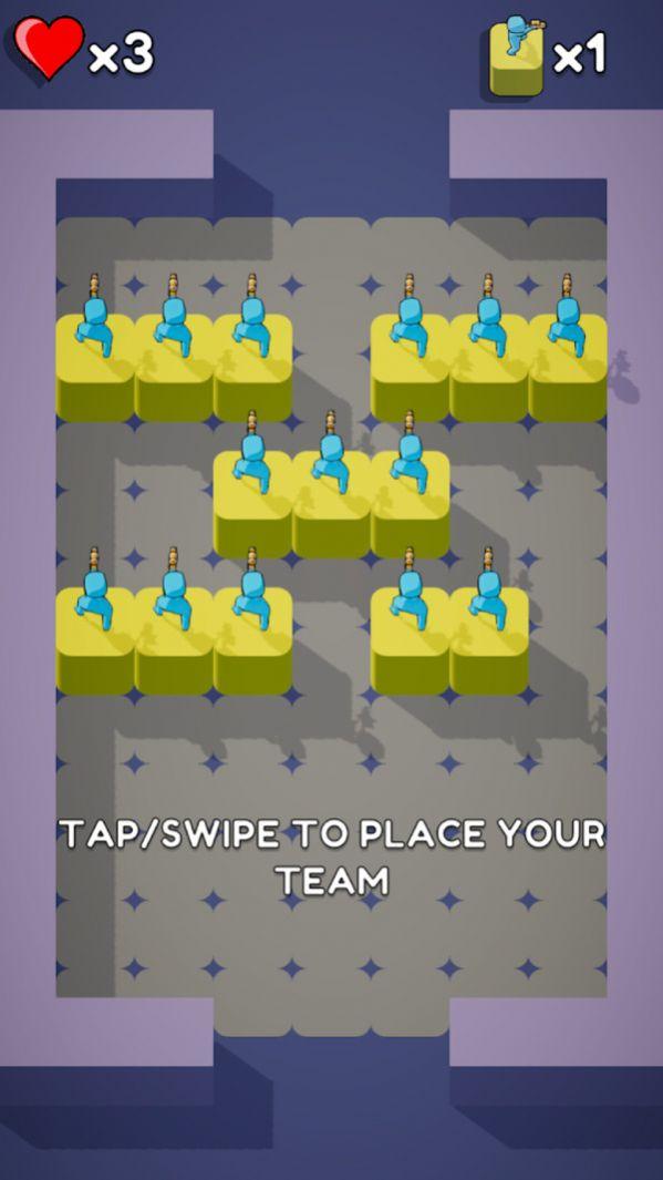  迷宫冲击波官方截图2