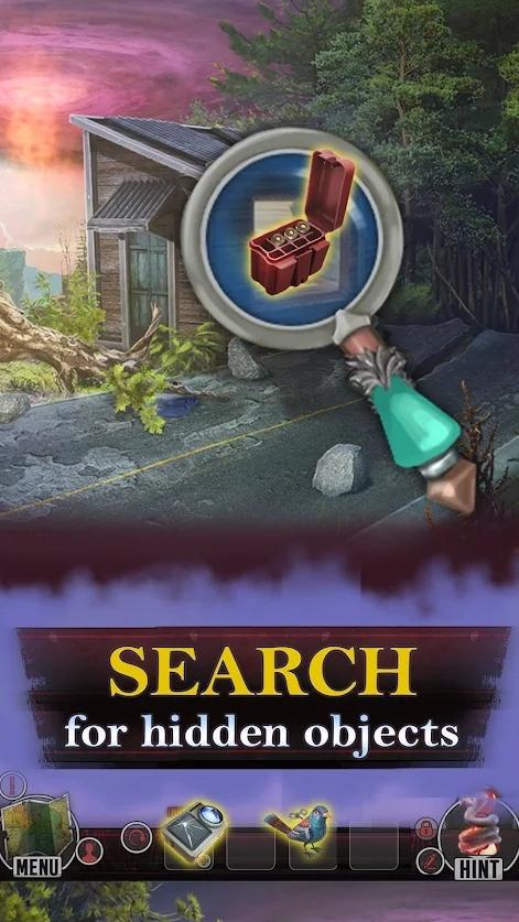 十字路口1F2P游戏安卓掌中文版截图2