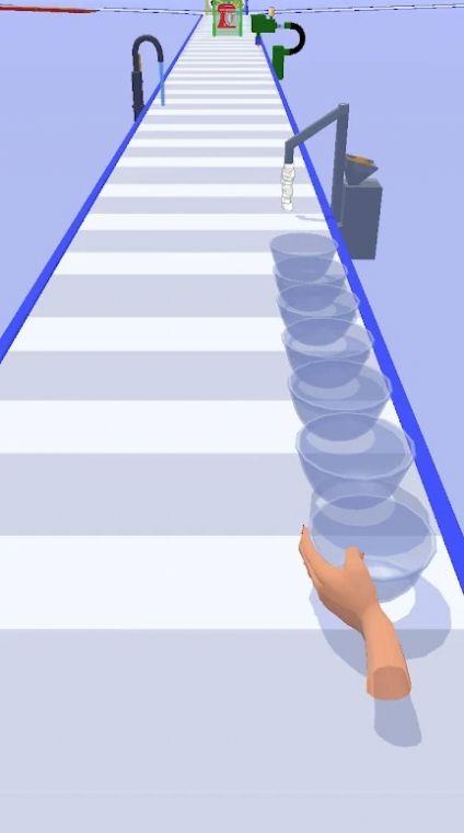 烘焙冲刺游戏安卓最新版截图2