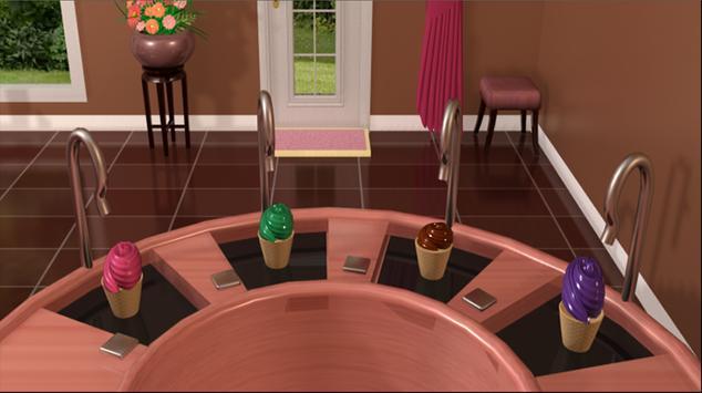 逃出美食屋游戏安卓版截图2