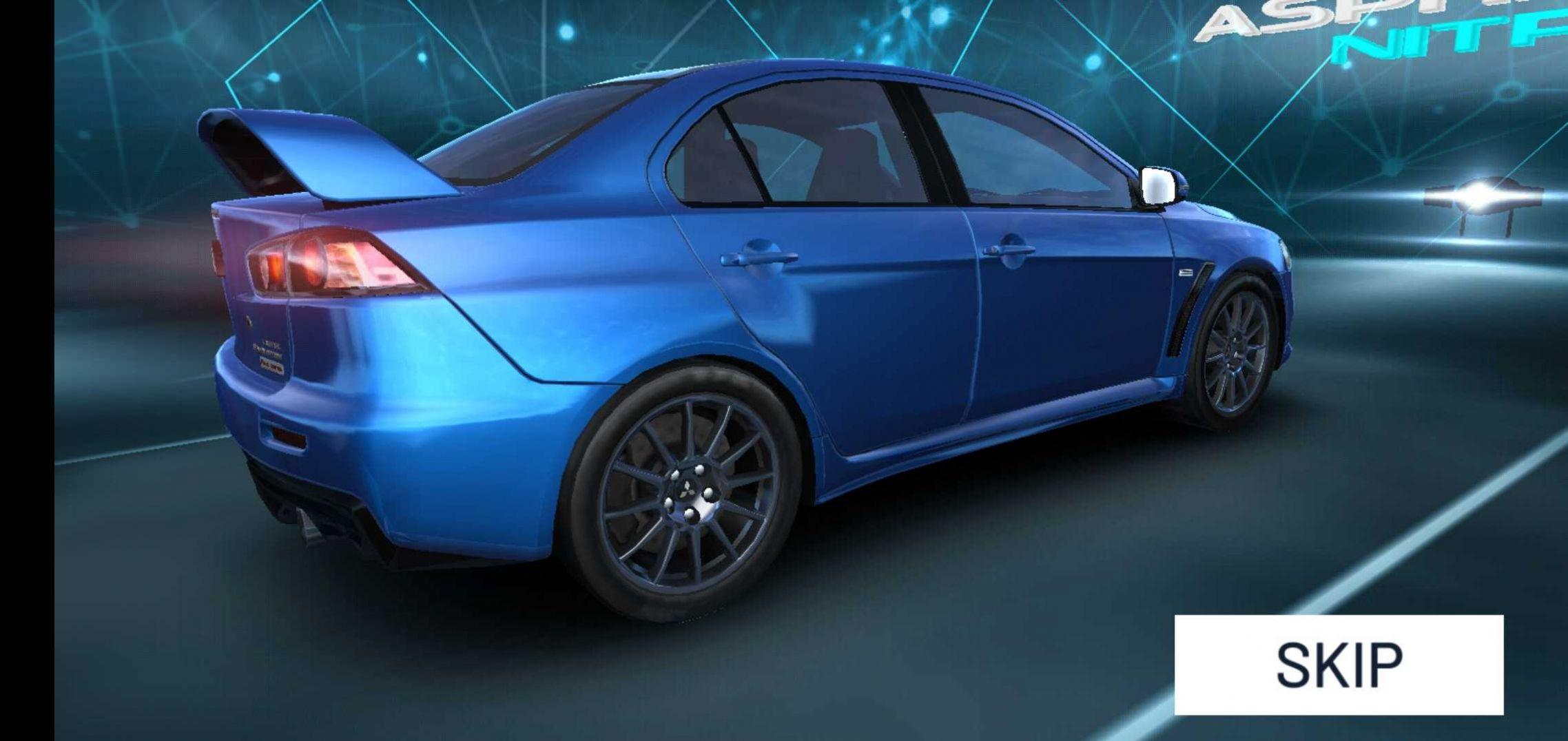 火爆飞车天堂重制版安卓中文版下载截图0