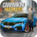 多人停车场4.8.4.9版本安卓手机版