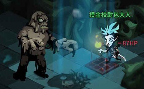 贪婪洞窟2雷霆游戏官方公测版图片1