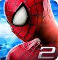 超凡蜘蛛侠2游戏i中文单机版