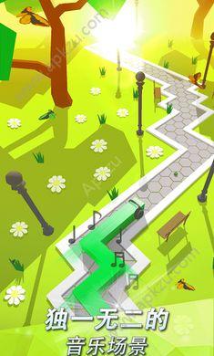 跳舞的线春节完整版apk安卓下载截图0