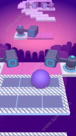 滚动的天空2.0.3.3圣诞福音体力安卓版截图0