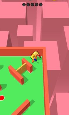 波比游戏躲猫猫游戏安卓中文版截图0