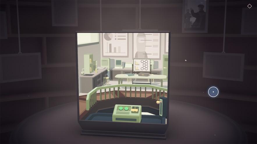 笼中窥梦游戏安卓下载截图3