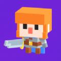 英雄幻想世界安卓中文版游戏（Blocky World）