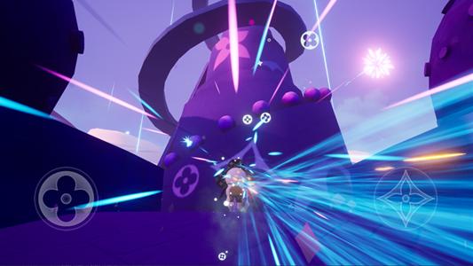  louis the game黄金明信片截图2