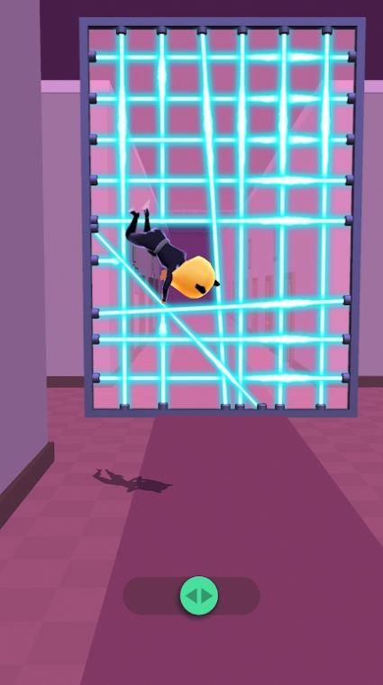  灵活特工游戏截图1