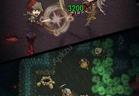 贪婪洞窟2.1.1最新安卓版钻石金币下载图片1