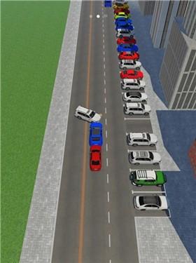 左转谢谢游戏安卓最新版截图1