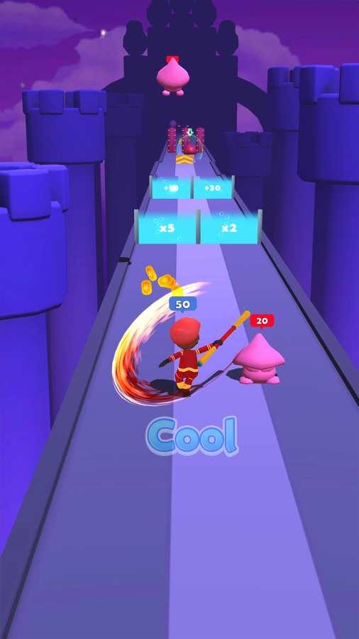 比诺GO游戏最新手机版截图0