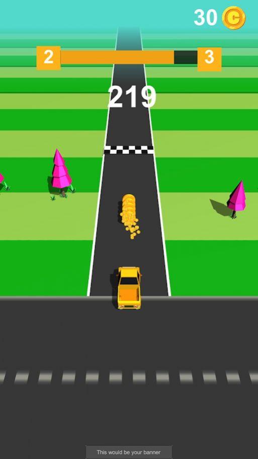  指挥小汽车游戏截图1