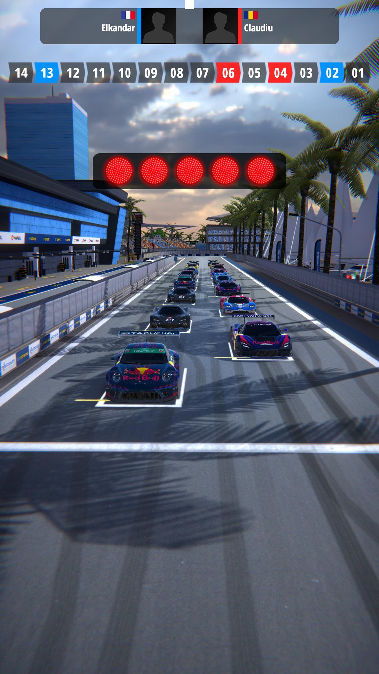 GT Manager游戏中文版截图2